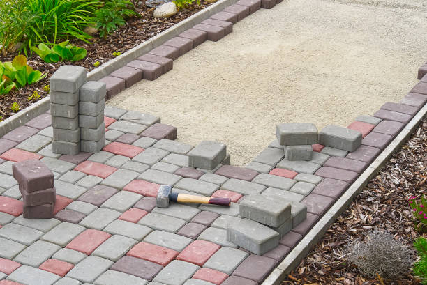 West Dundee, IL Driveway Pavers Company
