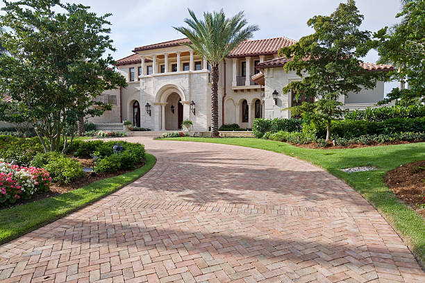 Best Driveway Paver Repair  in West Dundee, IL