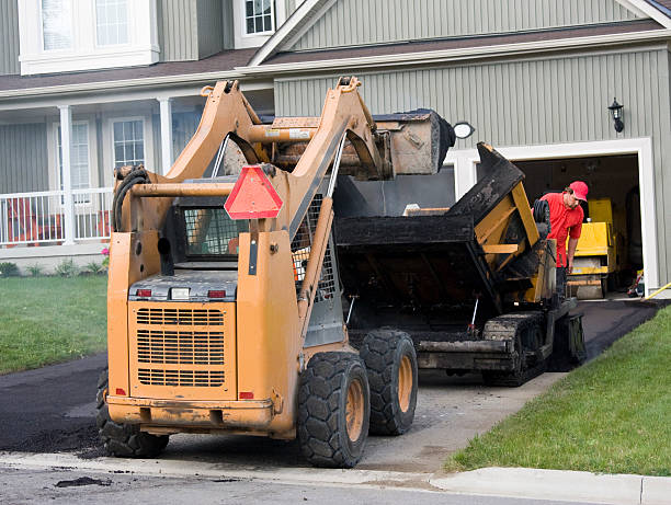 Best Local Driveway Pavers  in West Dundee, IL