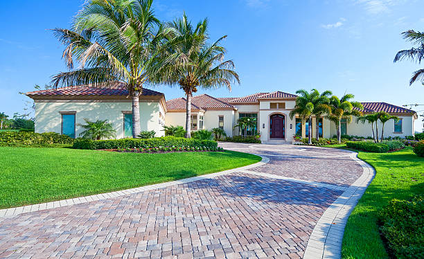 Best Custom Driveway Pavers  in West Dundee, IL